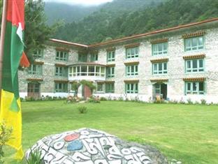 Everest Summit Lodge - Monjo Exterior foto